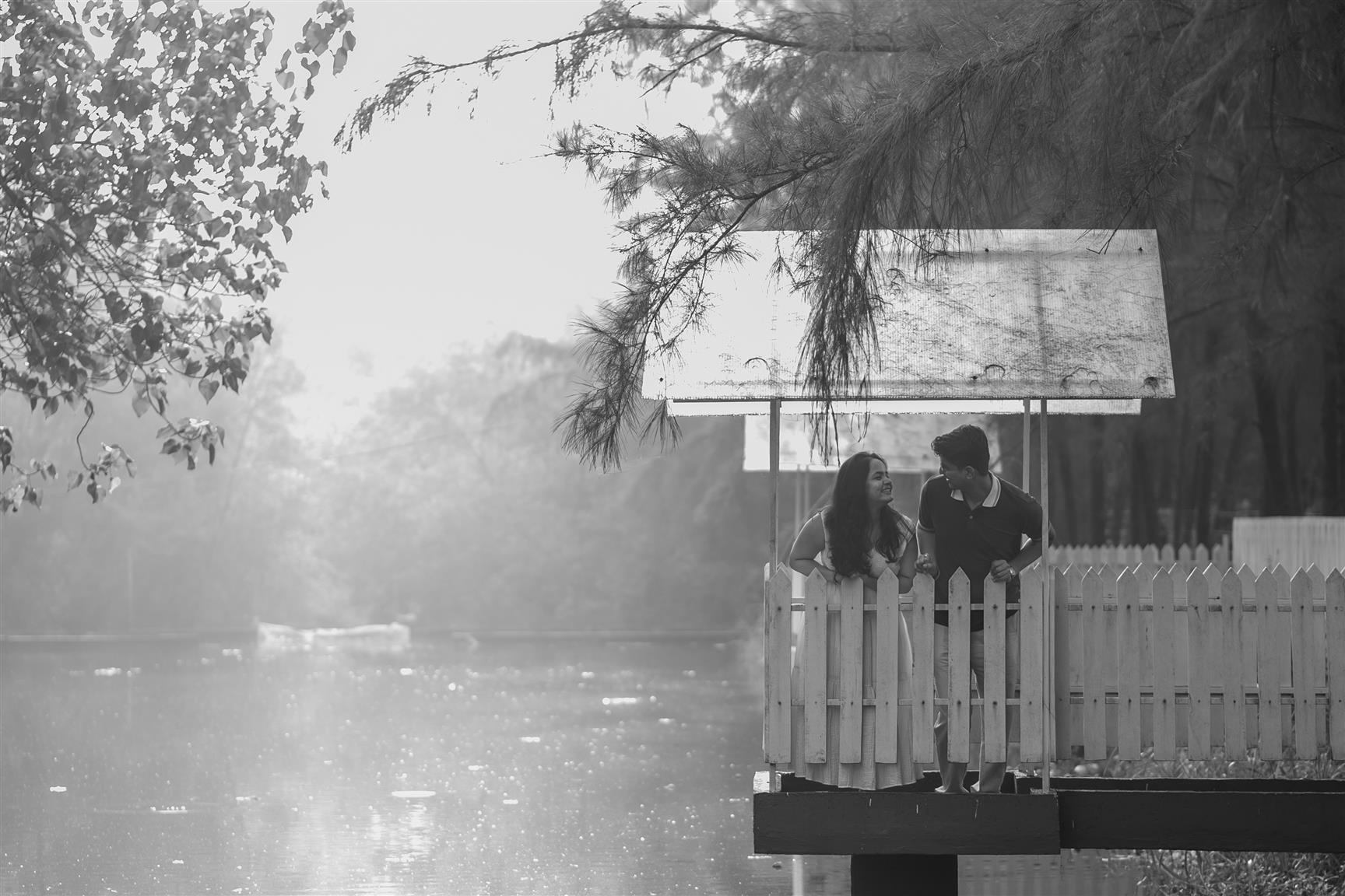 Wedding Photography & Videography